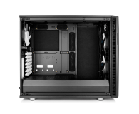 FRACTAL DESIGN Define R6 Black 3.5'/2.5' drive brackets uATX/eATX/ATX/ITX FD-CA-DEF-R6-BK - 400556 - zdjęcie 14